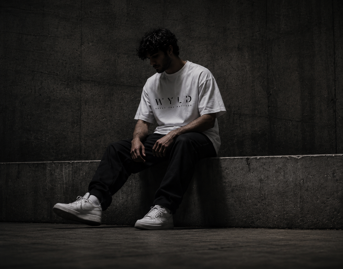 About WYLD